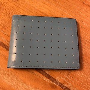Will Snyder Men’s Wallet
